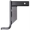 Fixed Ball Mount 2.5 Inch Shank - image 1