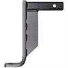 Fixed Ball Mount 2 Inch Shank - image 1