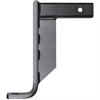 Fixed Ball Mount 2.5 Inch Shank - image 1