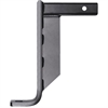 Fixed Ball Mount 2 Inch Shank - image 1