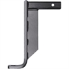 Fixed Ball Mount 2 Inch Shank - image 1
