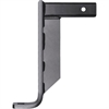 Fixed Ball Mount 2.5 Inch Shank - image 1