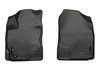 WB FRONT FLOOR LINER - image 1