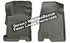 Weather Beater Floor Liner 2007-13 Wrangler - image 1