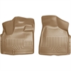 Weather Beater Floor Liner 2008-2016 Dodge Grand Caravan - image 1