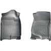 Weather Beater Floor Liner 2007-13 GM Pickup 1500 - image 1