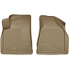 Weather Beater Floor Liner 2007-10 Saturn Outlook - image 1