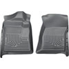 Weather Beater Floor Liner 2007-13 Silverado/Sierra 1500 - image 1