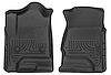 Weather Beater Floor Liner 2014-2017 GM Pickup 1500 - image 1