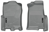 FRONT FLOOR LINERS - image 1