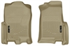 FRONT FLOOR LINERS - image 1