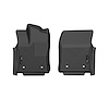 18571 WeatherBeater Front Floor Liners Fits Select Toyota Tundra and Select Toyota Sequoia [Black] - image 1
