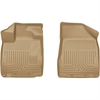 Weather Beater Floor Liners 2013 Infiniti JX35 - image 1