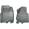 Weather Beater Floor Liner 2012-2014 Ford F250/F350/F450 - image 1