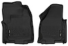 Weather Beater Floor Liner 2012-2016 F250/F350 Super Duty - image 1