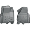 Weather Beater Floor Liner 2011-2012 Ford F250/F350/F450 - image 1