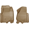 Weather Beater Floor Liner 2011-2012 Ford F250/F350/F450 - image 1