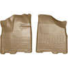Weather Beater Floor Liner 2011-15 Toyota Sienna - image 1