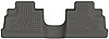 Weather Beater Floor Mats 2011-2013 Wrangler 4-Door - image 1