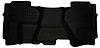 Weather Beater Floor Liner 2007-13 Silverado/Sierra 1500 Pickup - image 1