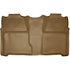 Weather Beater Floor Liner 2007-13 Silverado/Sierra 1500 Pickup - image 1