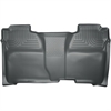 Weather Beater Floor Liner 2014-16 Silverado/Sierra 1500 Pickup - image 1