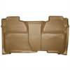 Weather Beater Floor Liner 2014-16 Silverado/Sierra 1500 Pickup - image 1