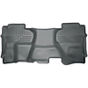 Weather Beater Floor Liner 2014-16 Silverado/Sierra 1500 Pickup - image 1