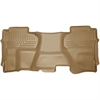Weather Beater Floor Liner 2014-16 Silverado/Sierra 1500 Pickup - image 1