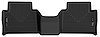 WB 2ND ROW FLOOR LINER