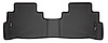 2ND SEAT FLOOR LINER - image 1