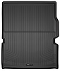 Weather Beater Cargo Area Liner 2011-2016 Dodge Durango - image 1