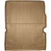 Weather Beater Cargo Area Liner 2011-2015 Dodge Durango - image 1