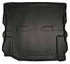 Classic Style Cargo Area Liner 2011-2016 Jeep Wrangler 2-Door - image 1
