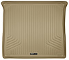 Weather Beater Cargo Area Liner 2011-2016 Jeep Grand Cherokee - image 1