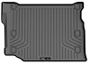 WB CARGO LINER - image 1