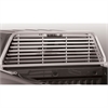Rear Window Louvered Sunshade 2002-16 Ram 1500 - image 1