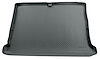 Grey Rear Cargo Liner, 2003-04 Cadillac Escalade ESV - image 1