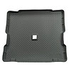 Classic Style Cargo Area Liner 1987-95 Jeep Wrangler - image 1