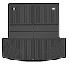 WeatherBeater Rear Cargo Liner Fits Select Ford Explorers