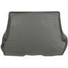Grey 3rd Seat/Rear Cargo Liner 2003-04 Cadillac Escalade ESV 2000-04 Chevrolet Suburban GMC Yukon XL/Denali - image 1