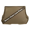 Cargo Liner Tan Covers 3rd Seat - image 1