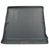 Grey Rear Cargo Liner, 2002-04 Explorer 4-Door - image 1