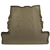 Classic Style Cargo Area Liner 2008-13 Toyota Land Cruiser - image 1