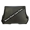 Cargo Liner Black Rear To The Back Of The 2nd Seat w/Fold-Down 3rd Row Seat 07-11 Santa Fe - image 1
