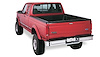 FF EXTEND-A-FENDER 4PC - image 1