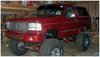 FF EXTEND-A-FENDER 4PC - image 4