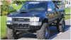 FF EXTEND-A-FENDER 4PC - image 4