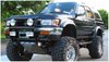 FF EXTEND-A-FENDER 4PC - image 2