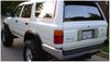 FF EXTEND-A-FENDER 4PC - image 3